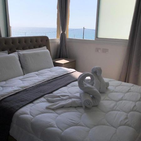 Hotel Room Service Bat Yam Exterior foto